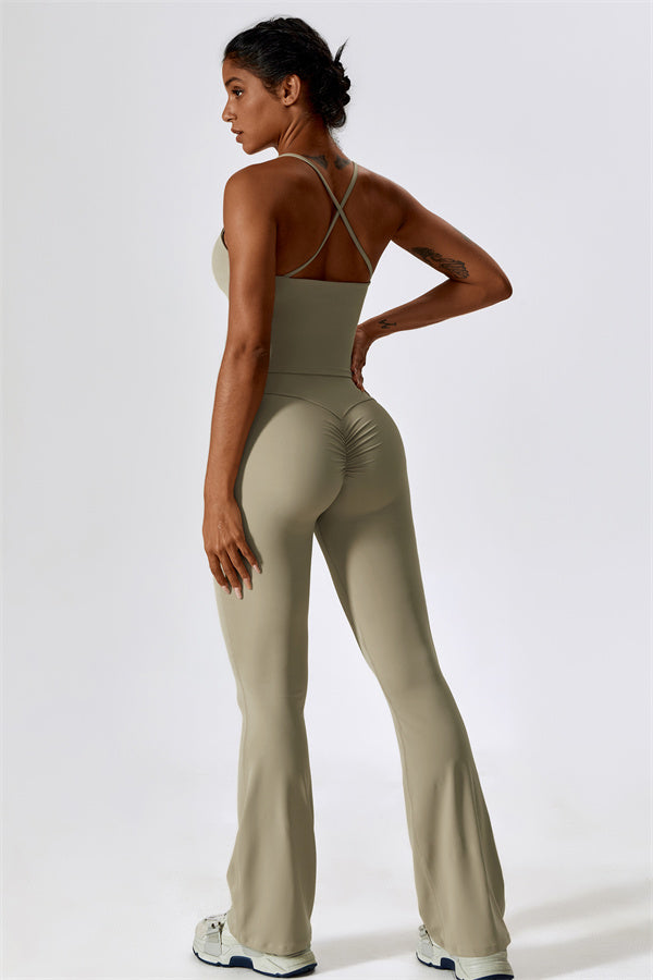 The Lily Belle Sports Bra
