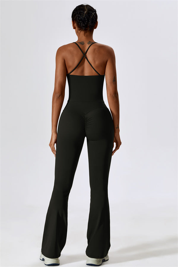 The Lily Belle Sports Bra