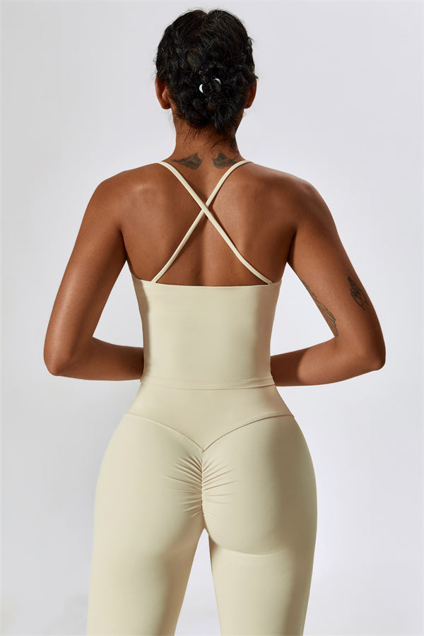 The Lily Belle Sports Bra