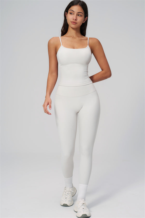 The Rapture Tank Top Leggings 2-Piece Set