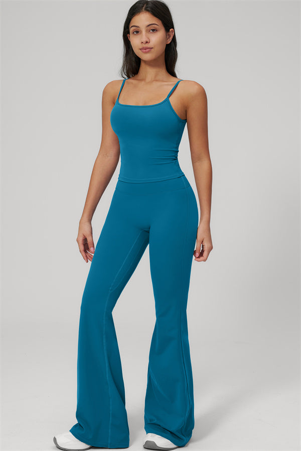 The Rapture Tank Top