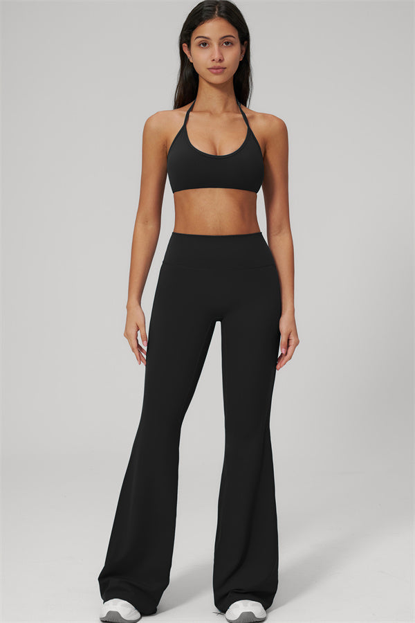 The Rapture Sports Bra