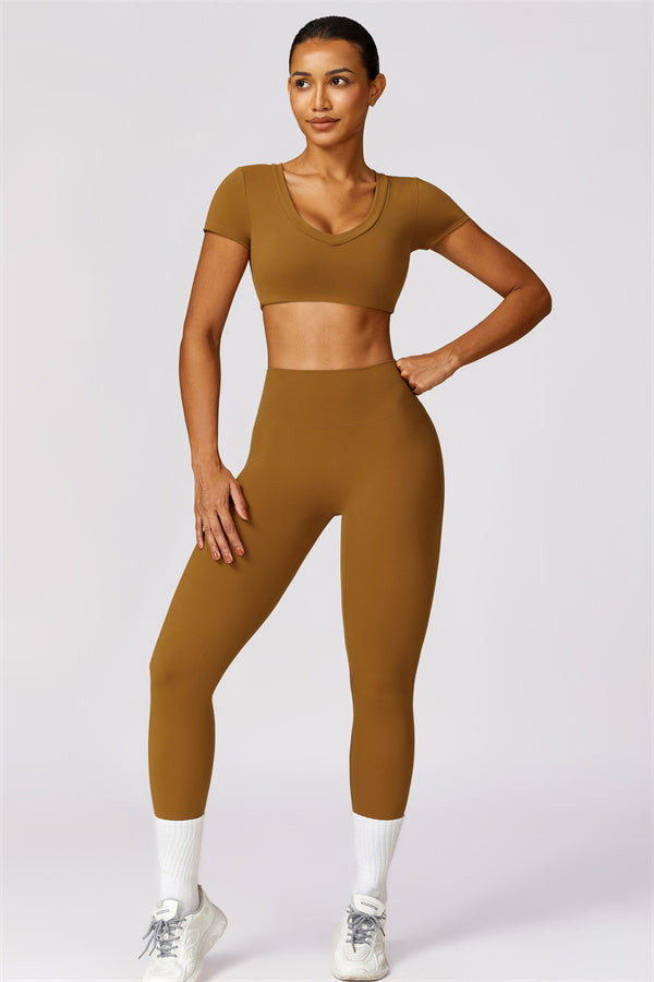 The Olivia Leggings