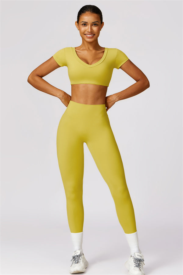 The Olivia Leggings