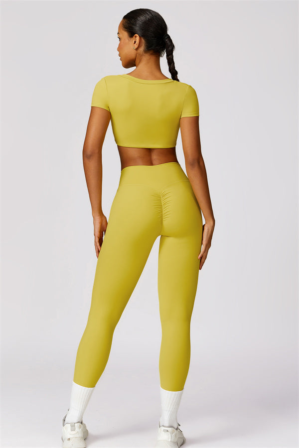 The Olivia Leggings