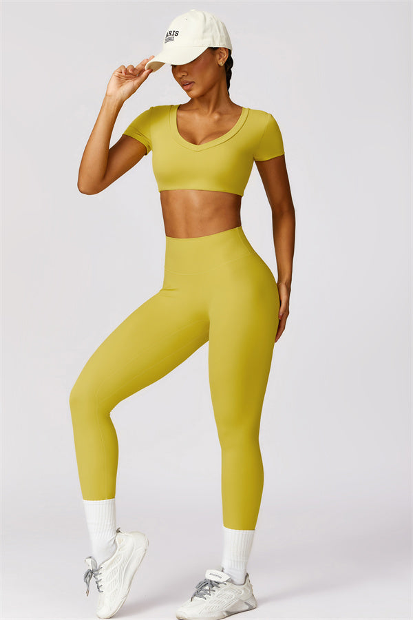 The Olivia Leggings