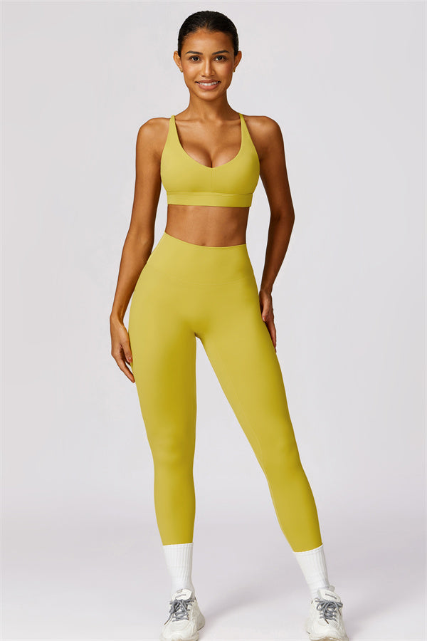 The Olivia Leggings