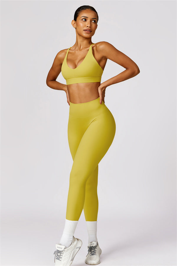 The Olivia Leggings