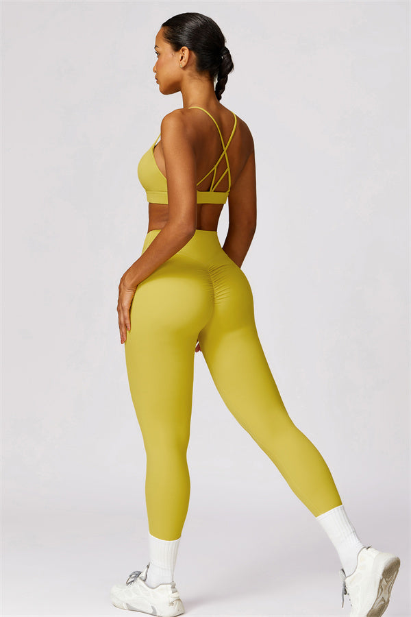 The Olivia Leggings