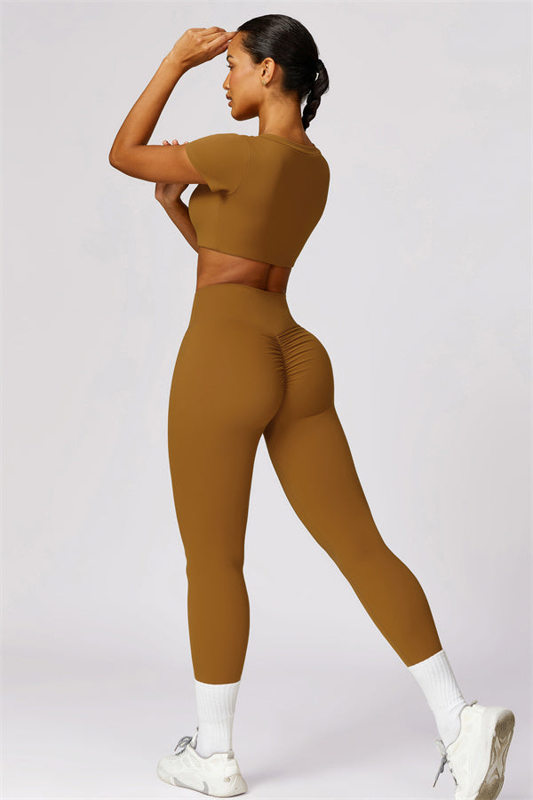 The Olivia Leggings