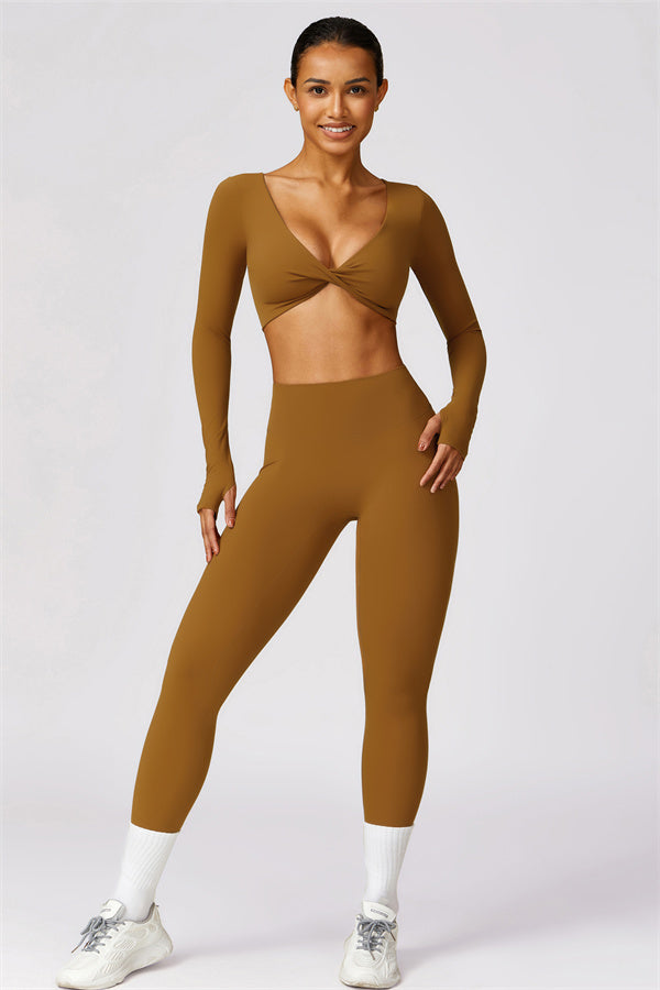 The Olivia Leggings