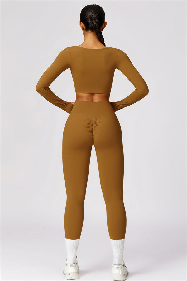 The Olivia Leggings