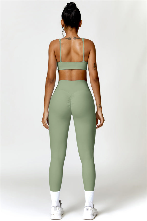 The Olivia Leggings