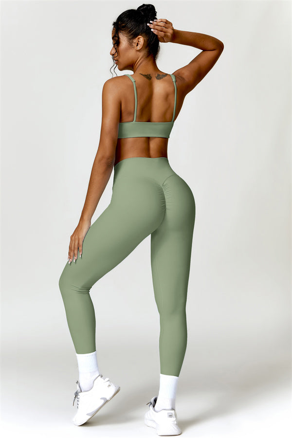 The Olivia Leggings