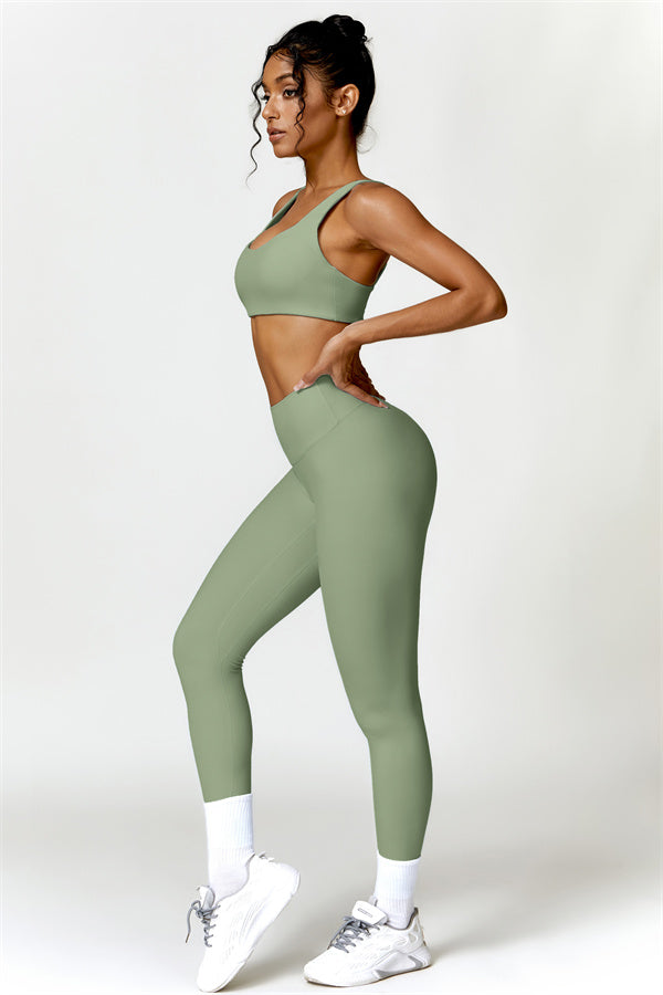 The Olivia Leggings
