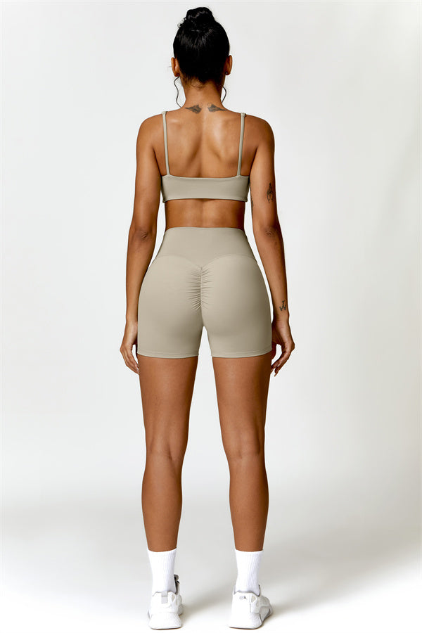 The Olivia Sports Bra