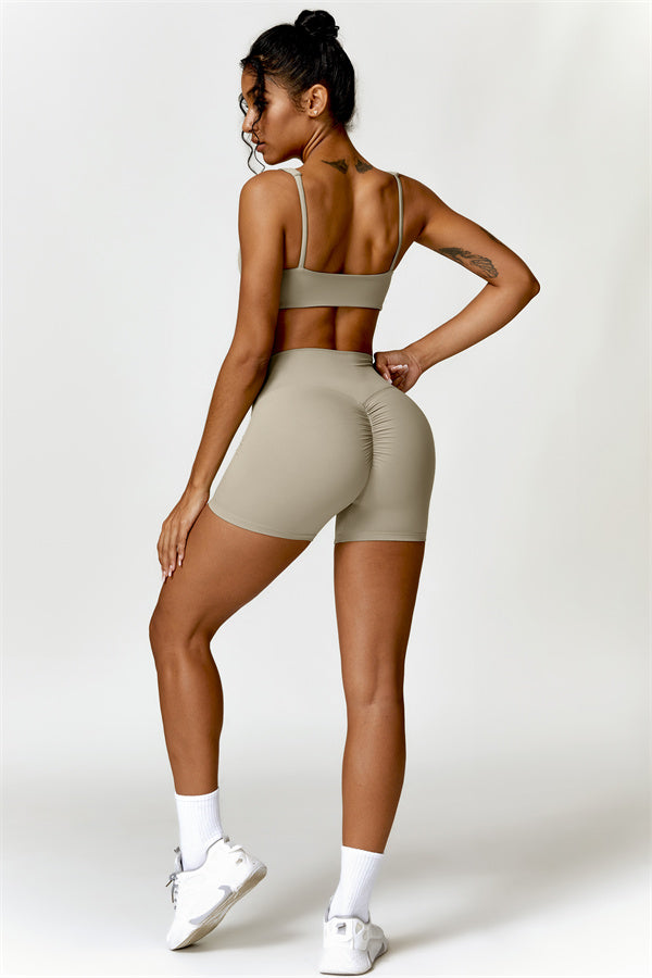The Olivia Sports Bra