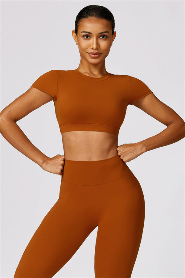 The Olivia Leggings