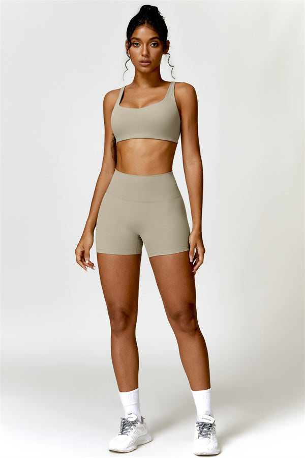 The Olivia Sports Bra