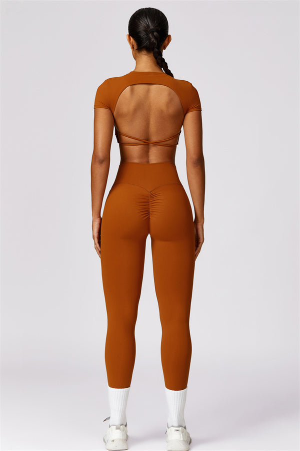 The Olivia Leggings