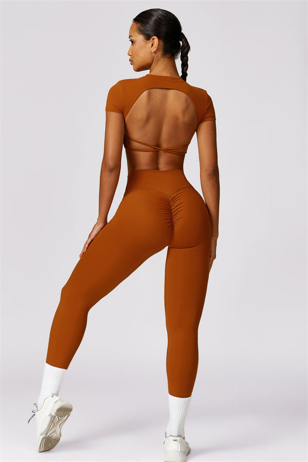 The Olivia Leggings