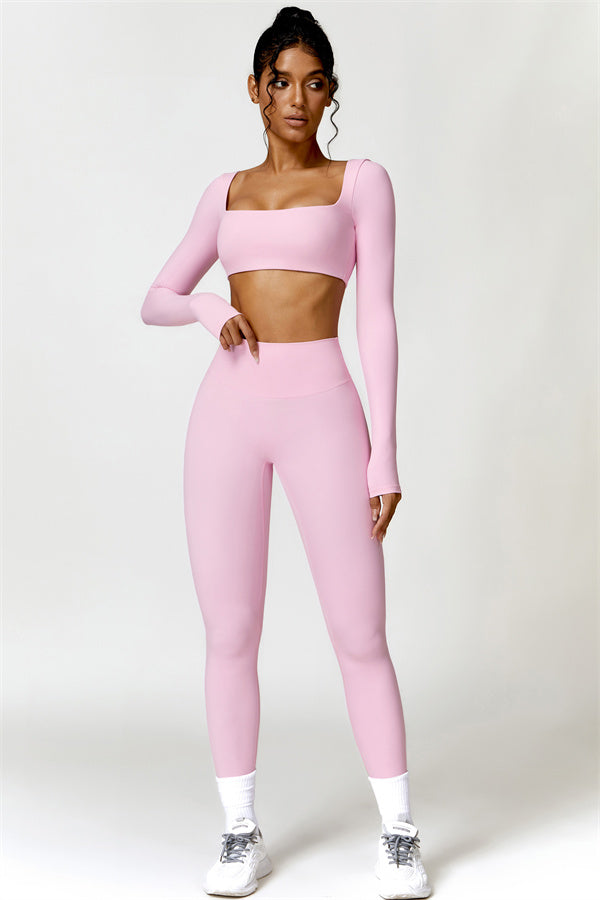 The Olivia Leggings