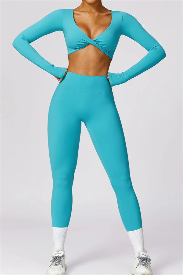 The Olivia Leggings