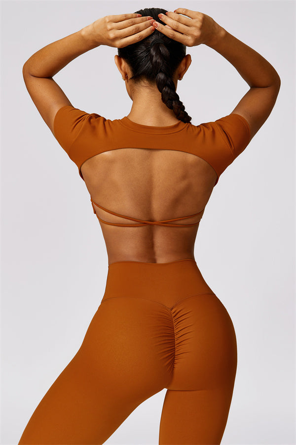 The Olivia Leggings