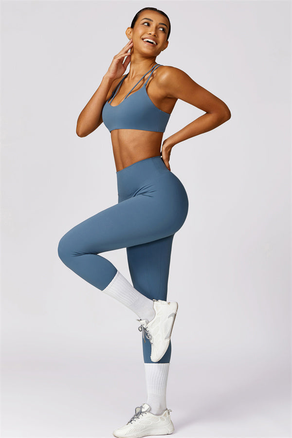 The Olivia Leggings