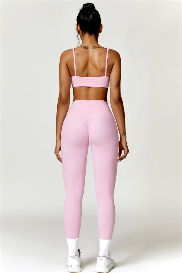 The Olivia Sports Bra