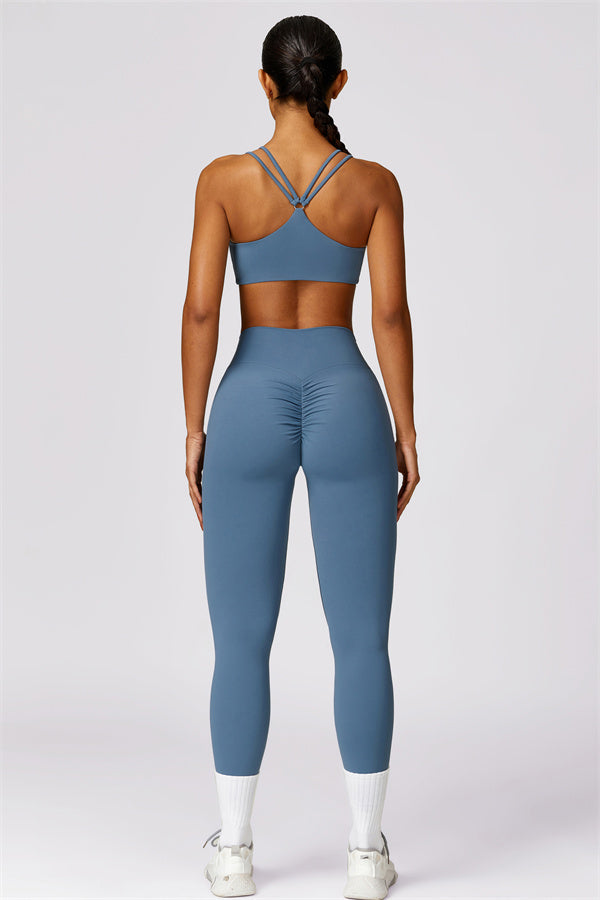 The Olivia Leggings