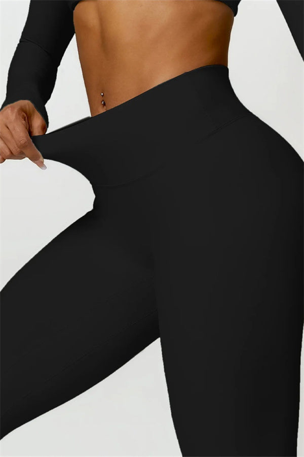 The Olivia Leggings
