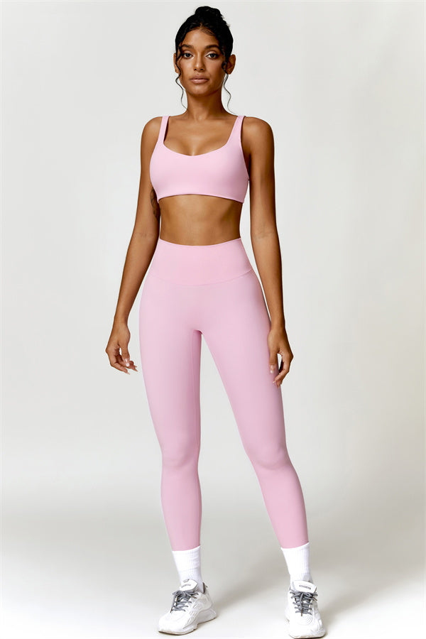 The Olivia Leggings