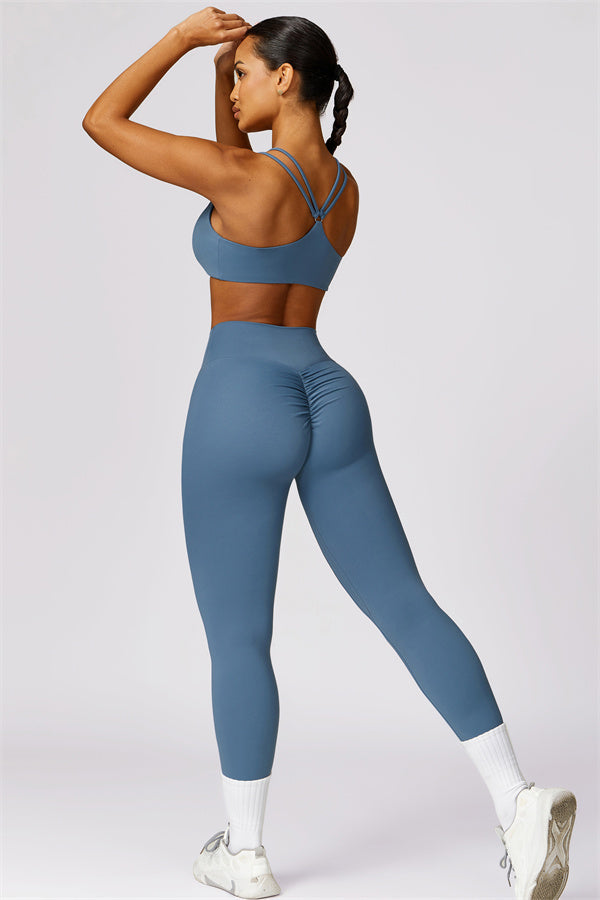 The Olivia Leggings