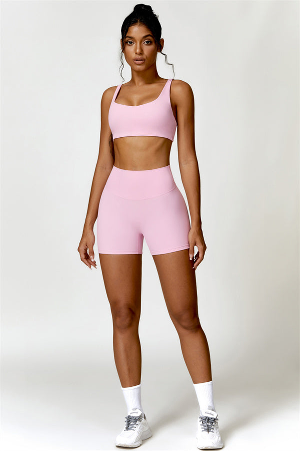 The Olivia Sports Bra