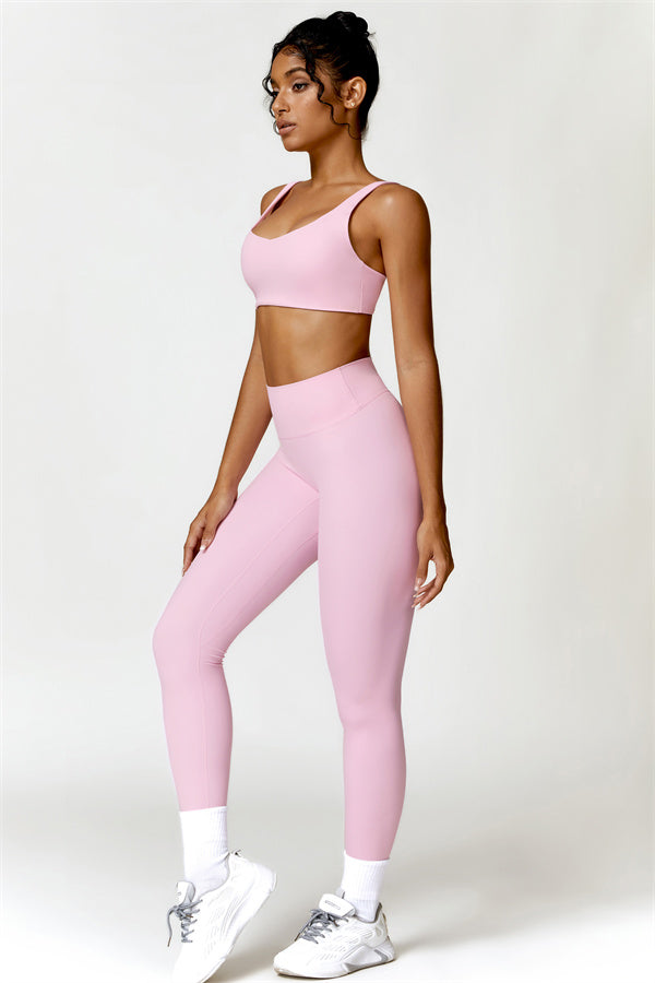 The Olivia Leggings