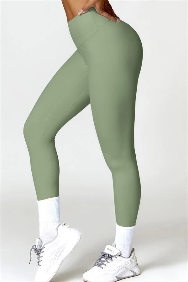 The Olivia Leggings