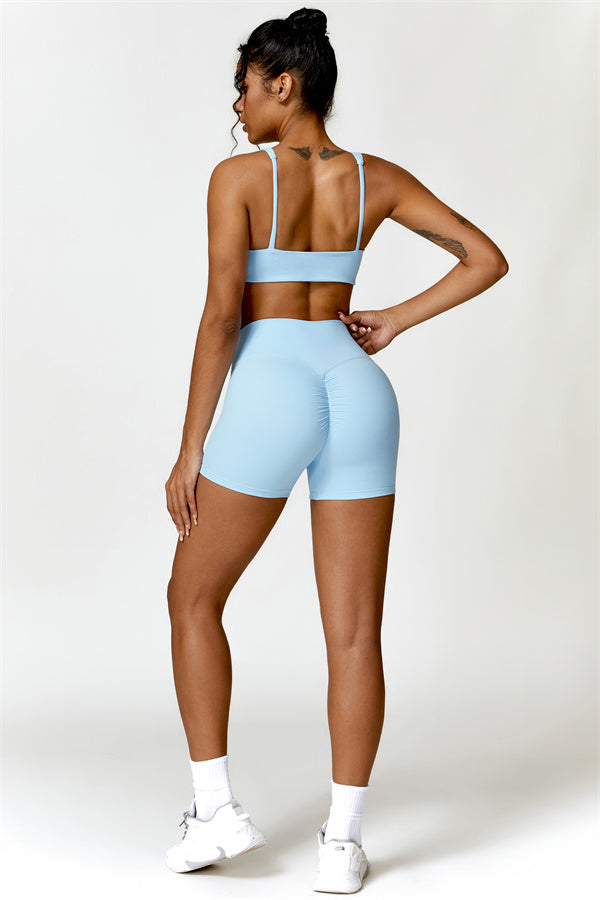 The Olivia Sports Bra