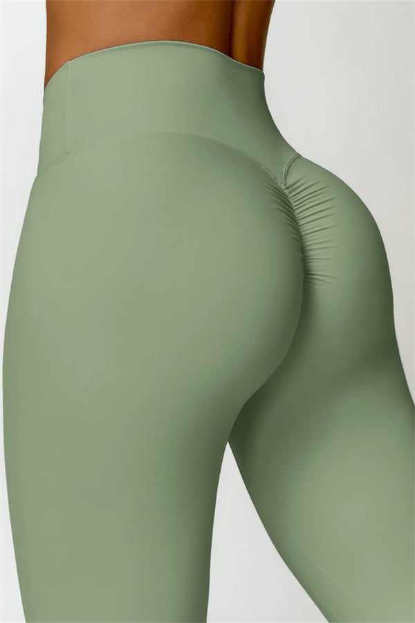 The Olivia Leggings