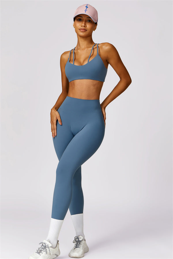 The Olivia Leggings
