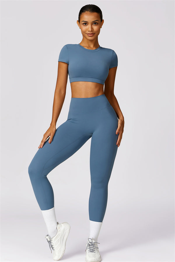 The Olivia Leggings