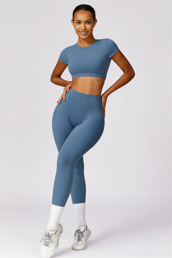 The Olivia Leggings