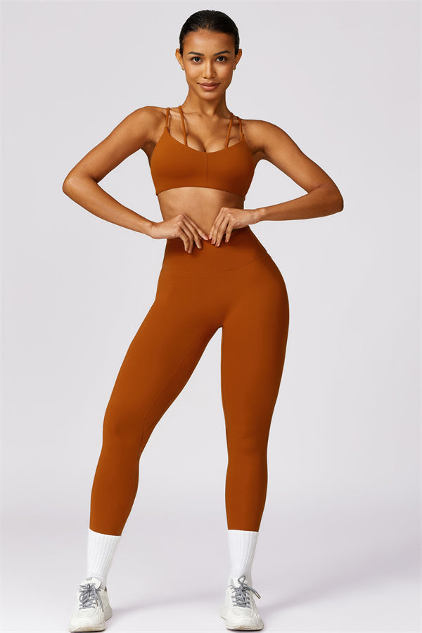 The Olivia Leggings