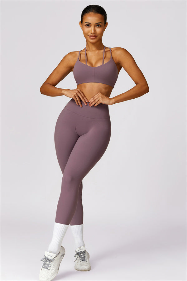 The Olivia Leggings