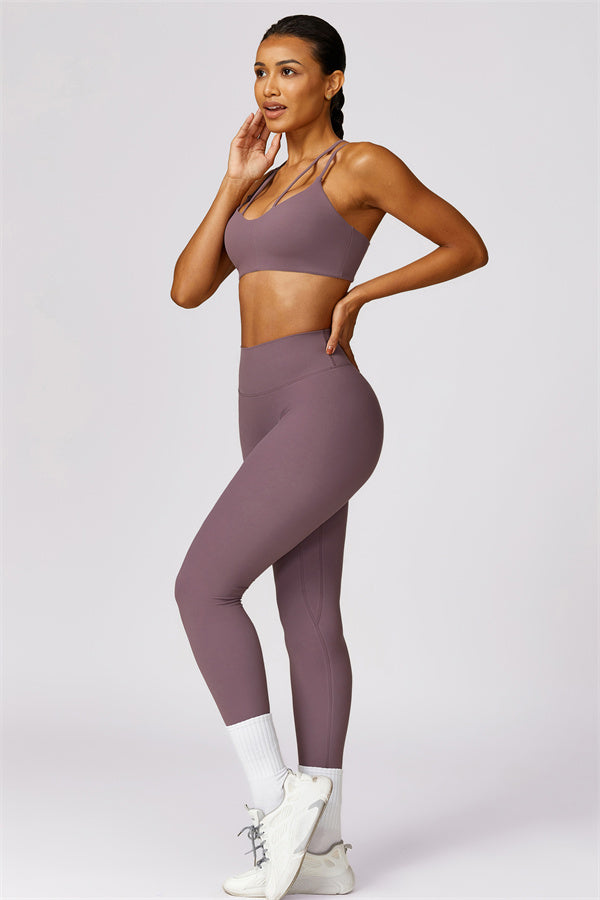 The Olivia Leggings
