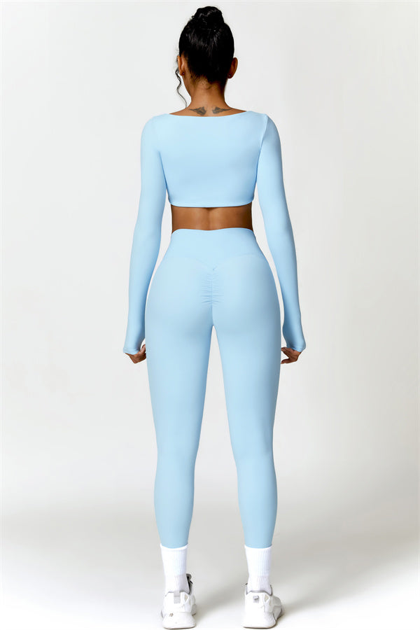 The Olivia Leggings