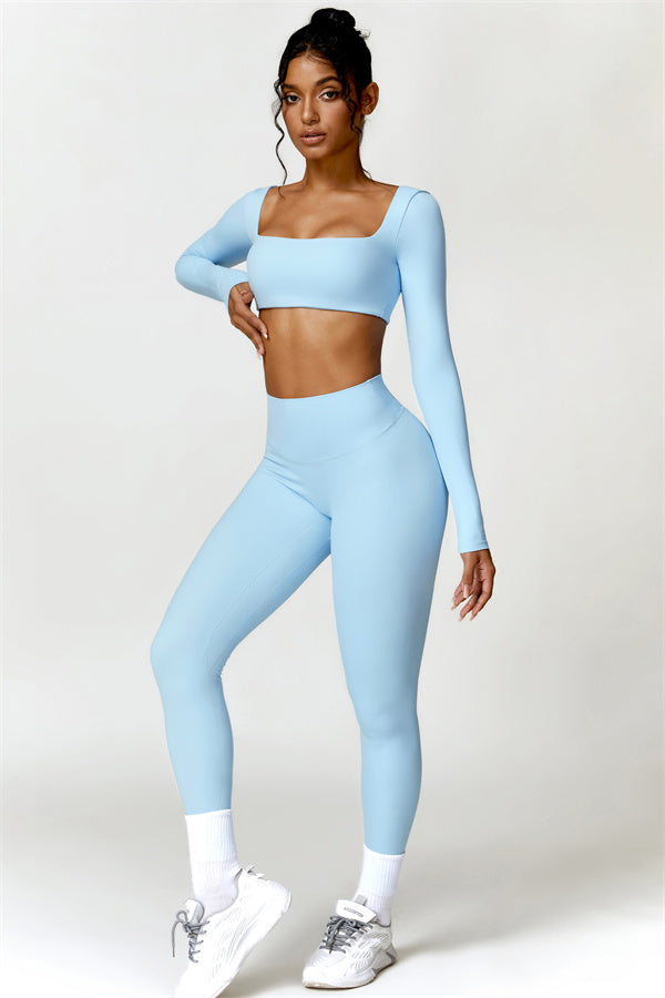 The Olivia Leggings