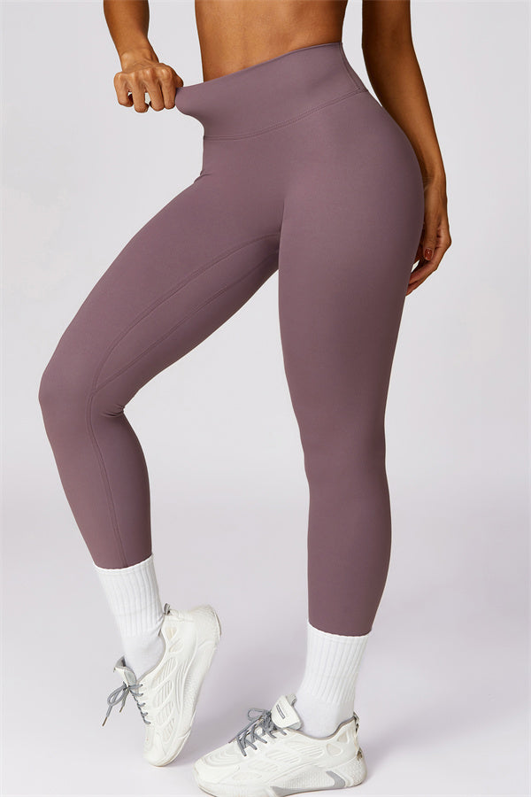 The Olivia Leggings