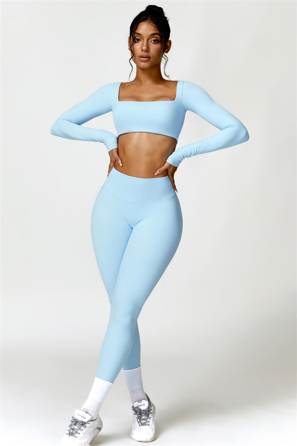The Olivia Leggings
