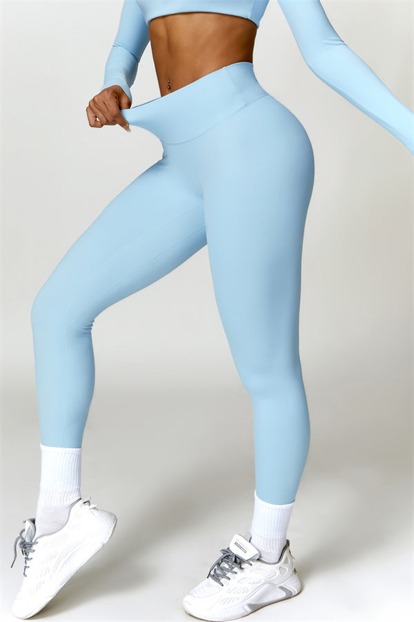 The Olivia Leggings